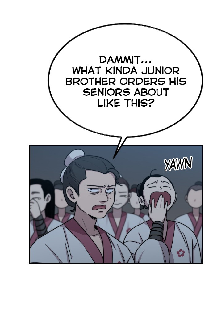Return of the Blossoming Chap 4 - Next Chap 5