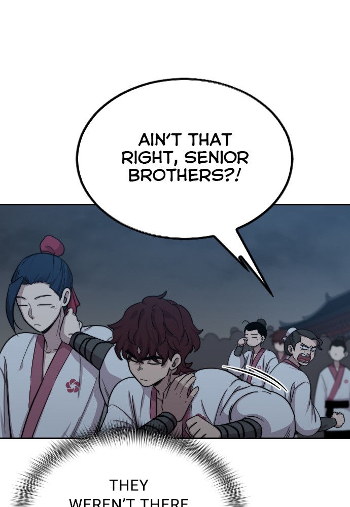 Return of the Blossoming Chap 4 - Next Chap 5