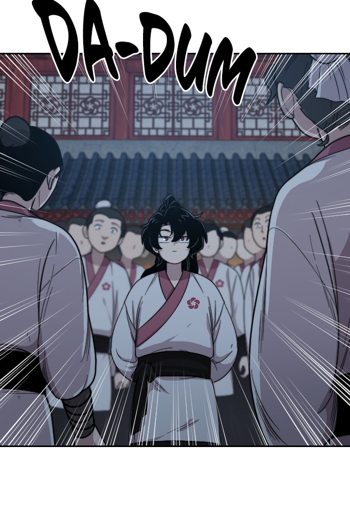 Return of the Blossoming Chap 4 - Next Chap 5