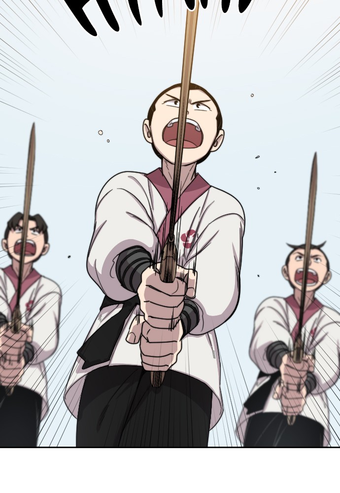 Return of the Blossoming Chap 4 - Next Chap 5