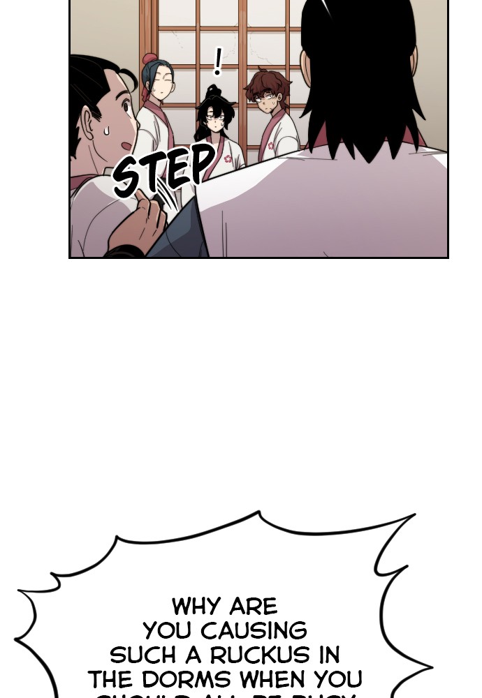 Return of the Blossoming Chap 4 - Next Chap 5