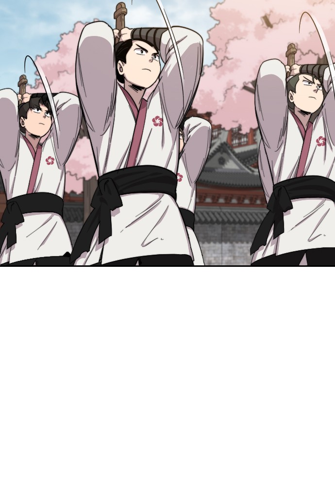 Return of the Blossoming Chap 4 - Next Chap 5