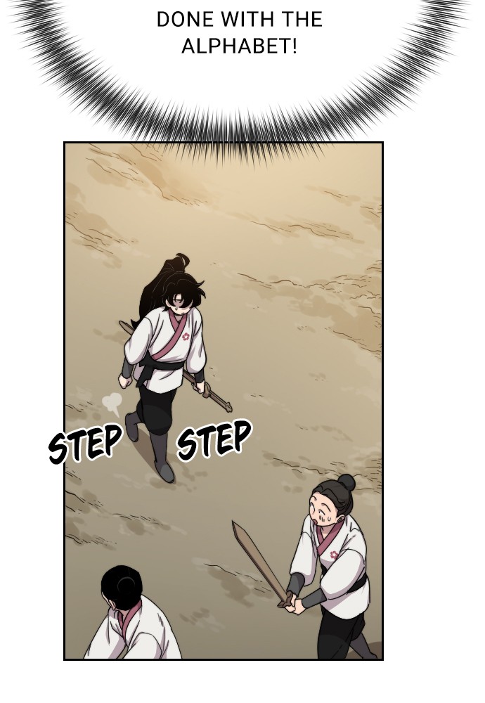 Return of the Blossoming Chap 4 - Next Chap 5