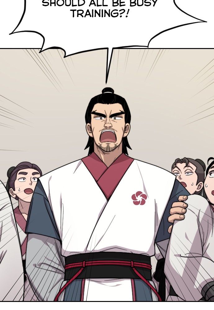 Return of the Blossoming Chap 4 - Next Chap 5