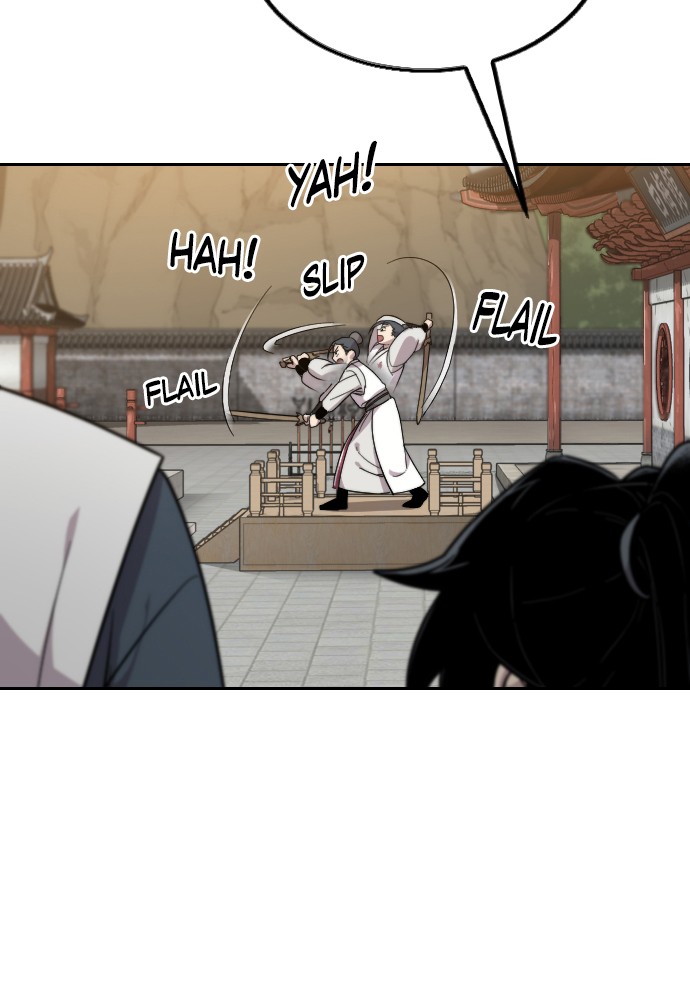 Return of the Blossoming Chap 4 - Next Chap 5