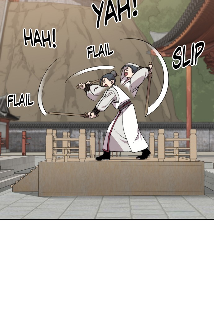 Return of the Blossoming Chap 4 - Next Chap 5
