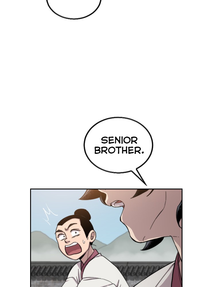 Return of the Blossoming Chap 4 - Next Chap 5