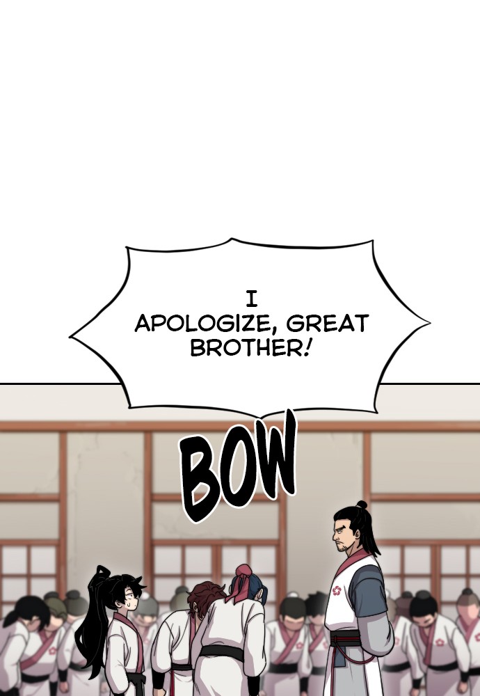 Return of the Blossoming Chap 4 - Next Chap 5