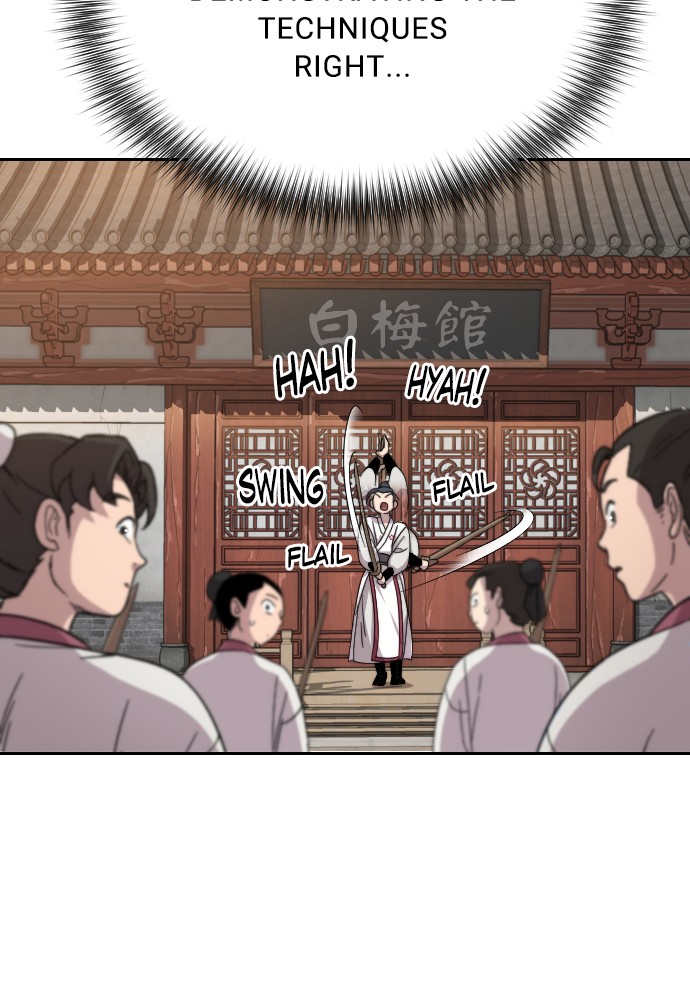 Return of the Blossoming Chap 4 - Next Chap 5