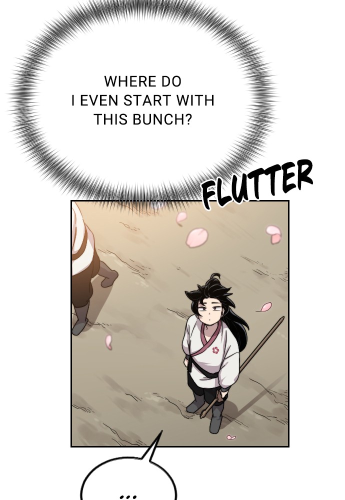 Return of the Blossoming Chap 4 - Next Chap 5