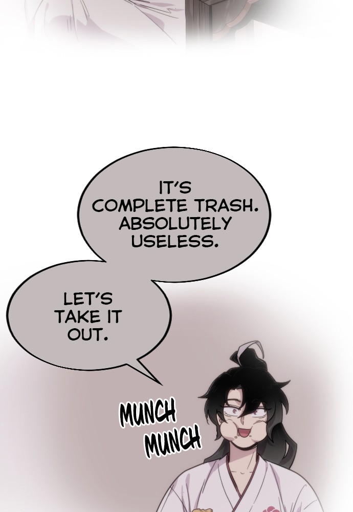 Return of the Blossoming Chap 4 - Next Chap 5