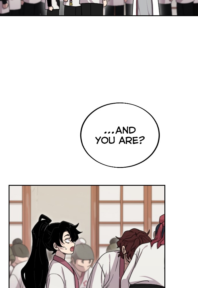 Return of the Blossoming Chap 4 - Next Chap 5