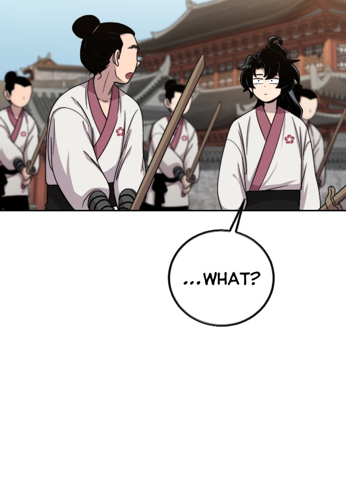 Return of the Blossoming Chap 4 - Next Chap 5