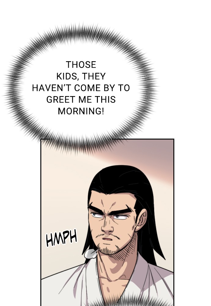 Return of the Blossoming Chap 4 - Next Chap 5