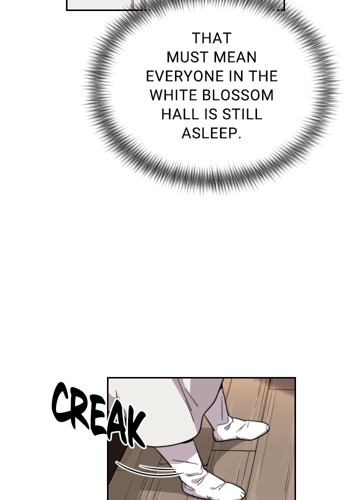 Return of the Blossoming Chap 4 - Next Chap 5