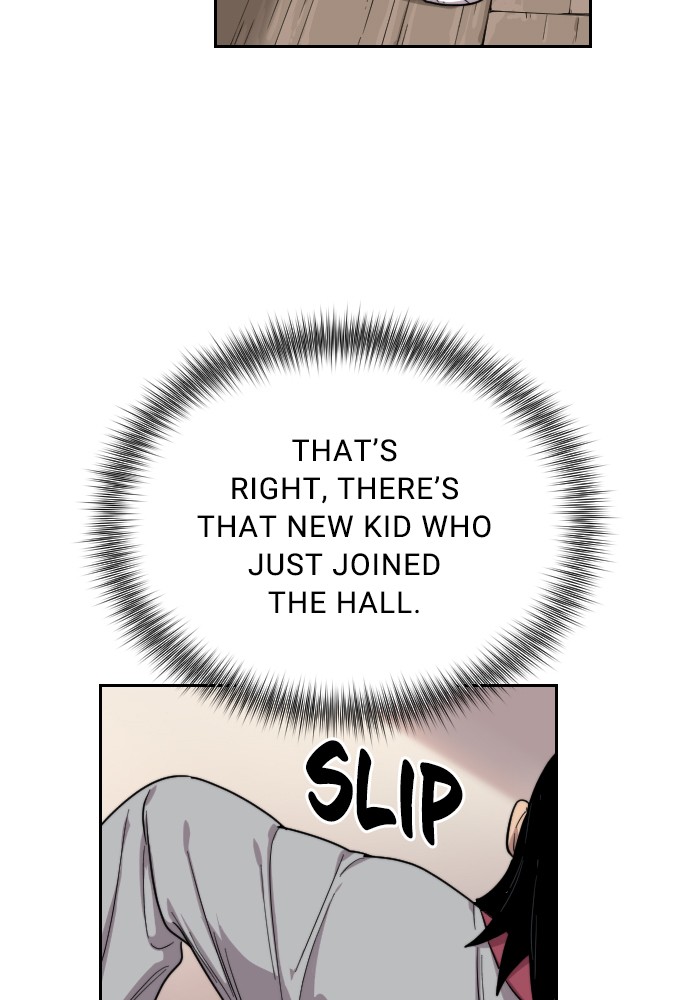 Return of the Blossoming Chap 4 - Next Chap 5