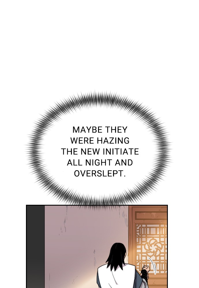 Return of the Blossoming Chap 4 - Next Chap 5