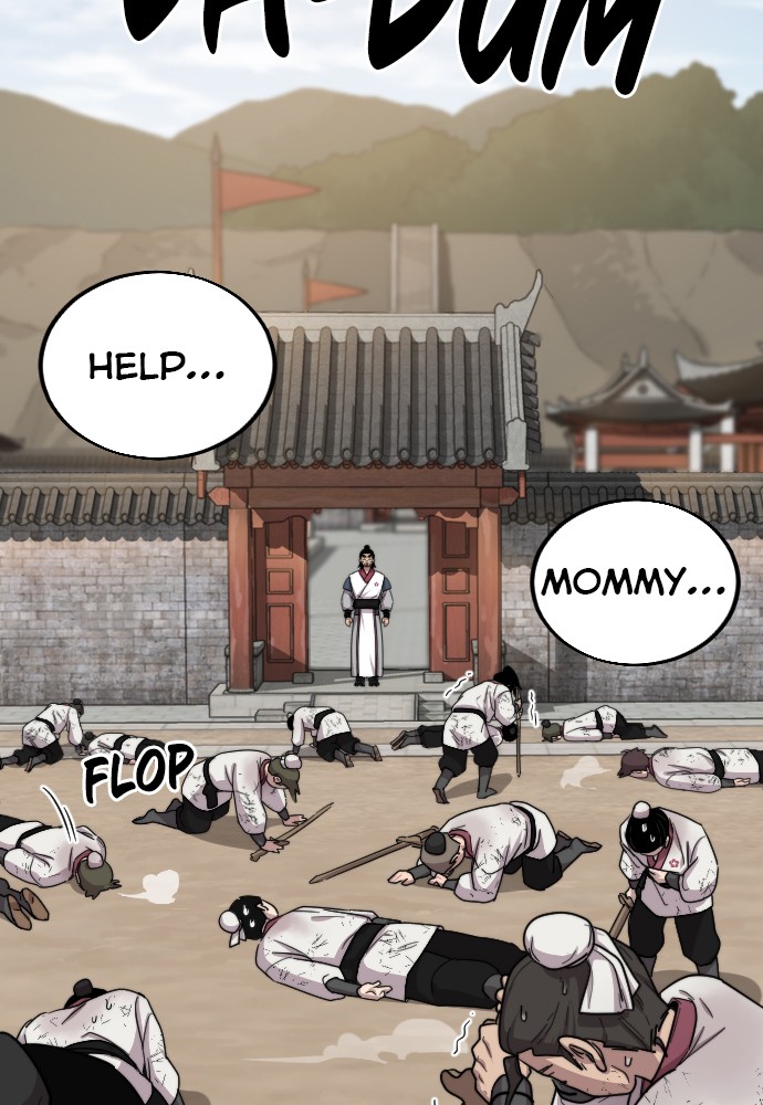 Return of the Blossoming Chap 4 - Next Chap 5