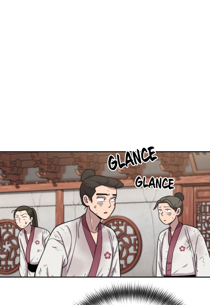 Return of the Blossoming Chap 4 - Next Chap 5