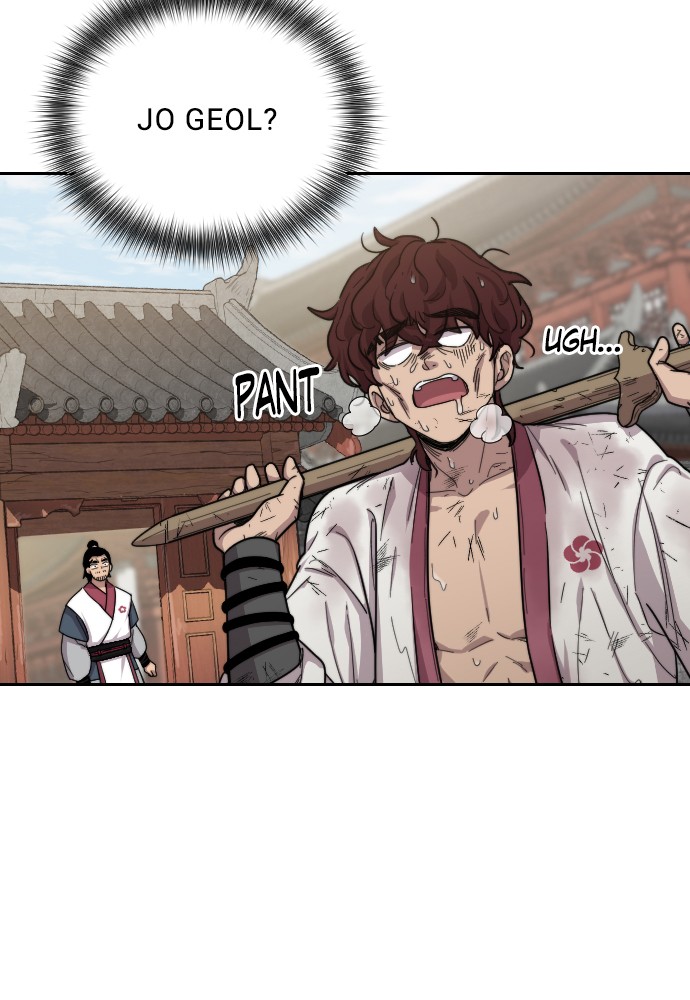 Return of the Blossoming Chap 4 - Next Chap 5