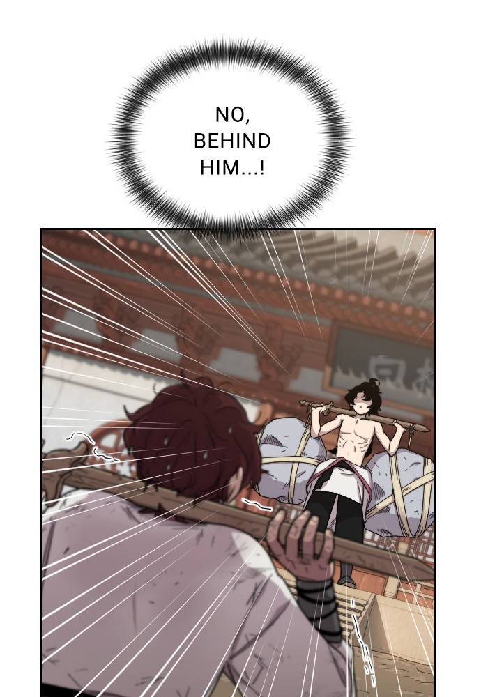 Return of the Blossoming Chap 4 - Next Chap 5