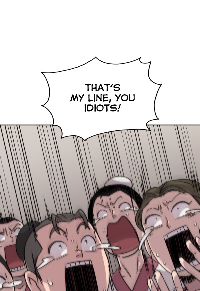 Return of the Blossoming Chap 4 - Next Chap 5