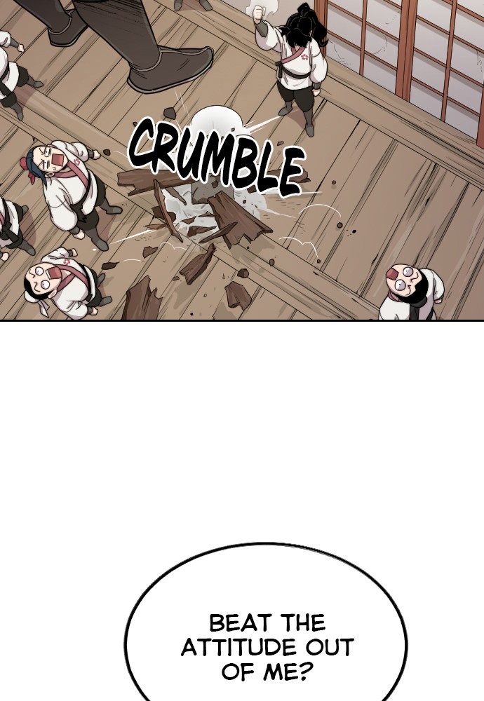 Return of the Blossoming Chap 4 - Next Chap 5