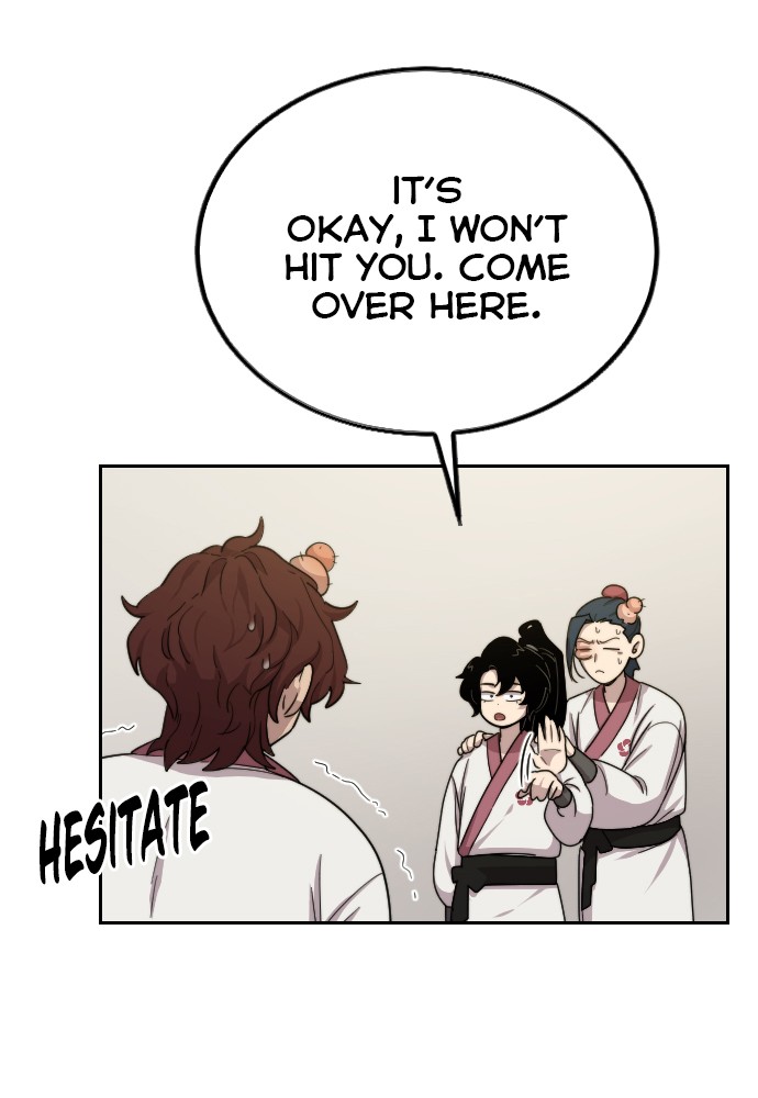 Return of the Blossoming Chap 4 - Next Chap 5