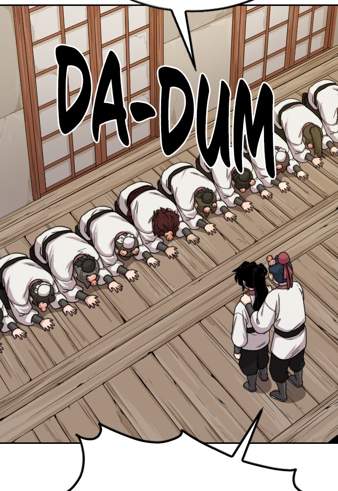 Return of the Blossoming Chap 4 - Next Chap 5