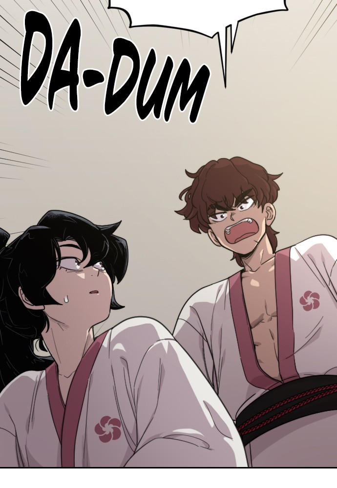 Return of the Blossoming Chap 4 - Next Chap 5