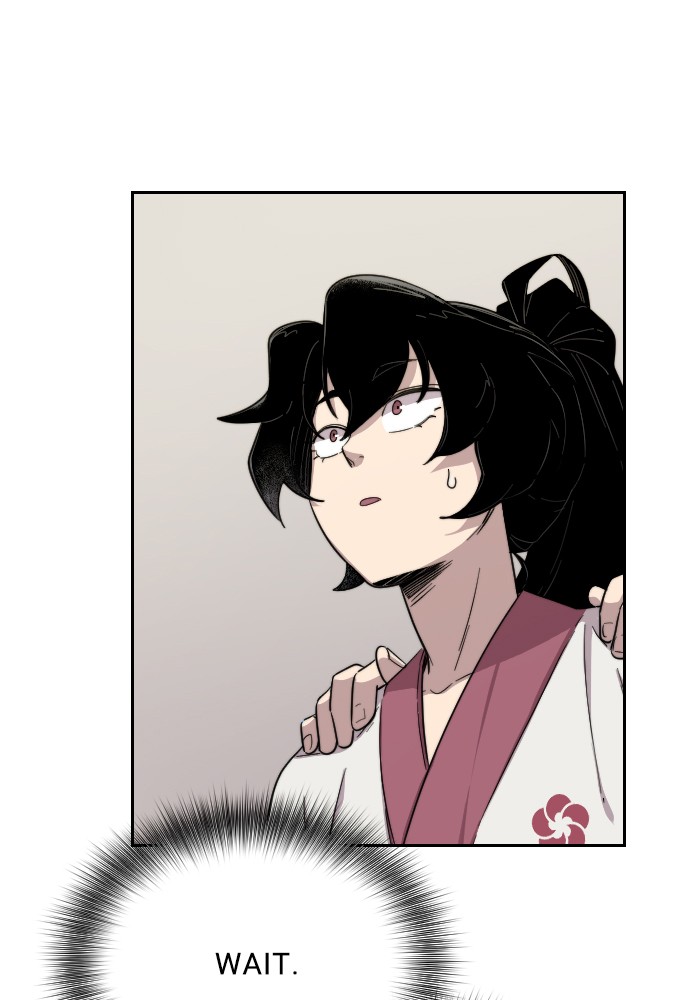 Return of the Blossoming Chap 4 - Next Chap 5