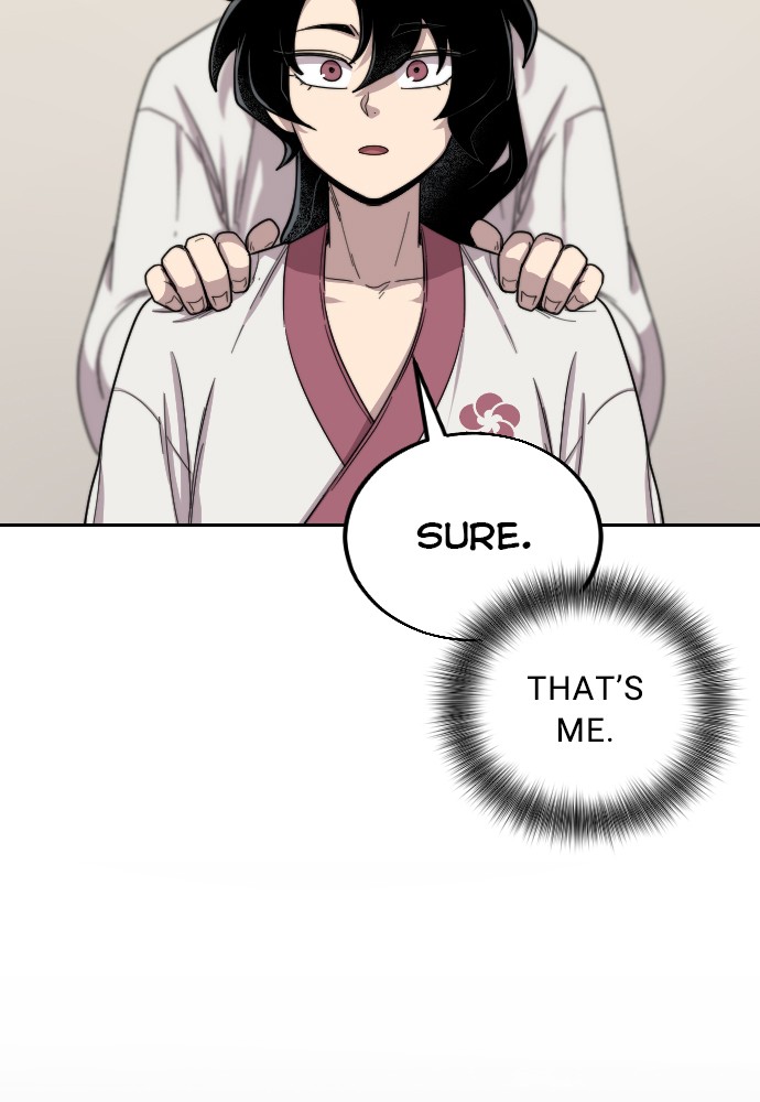 Return of the Blossoming Chap 4 - Next Chap 5