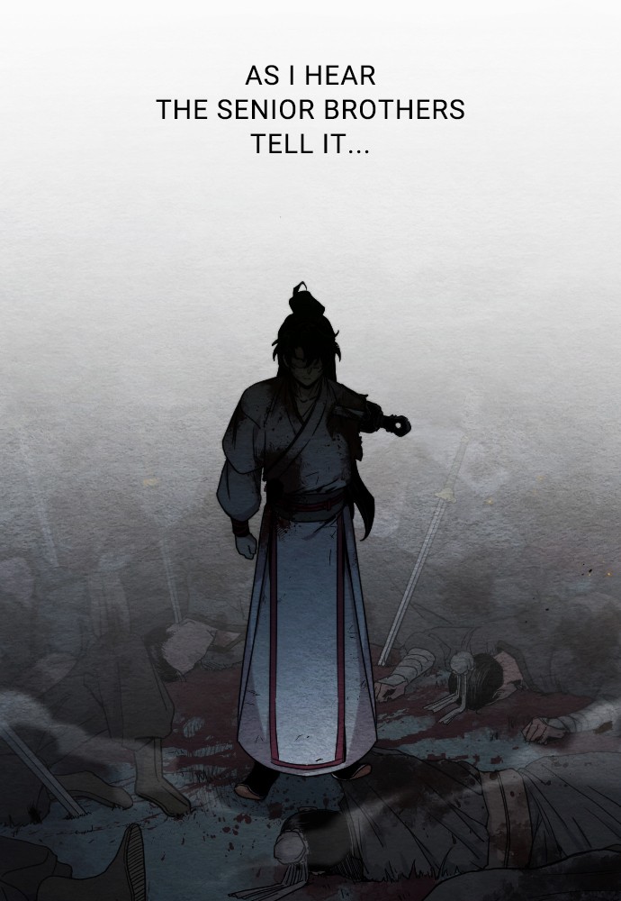 Return of the Blossoming Chap 4 - Next Chap 5