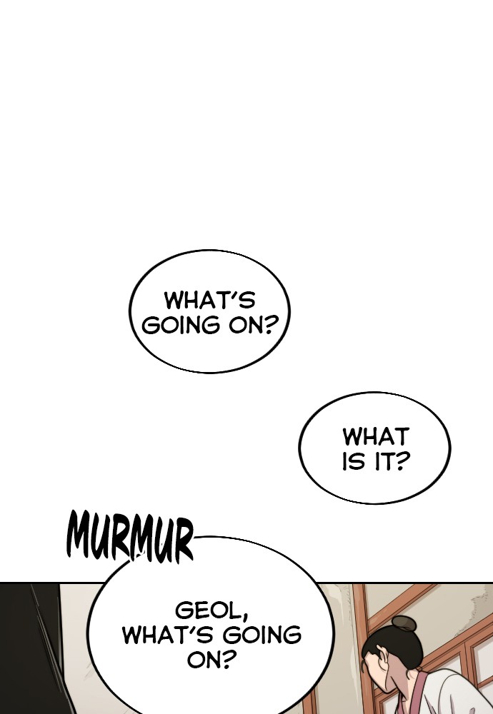 Return of the Blossoming Chap 4 - Next Chap 5