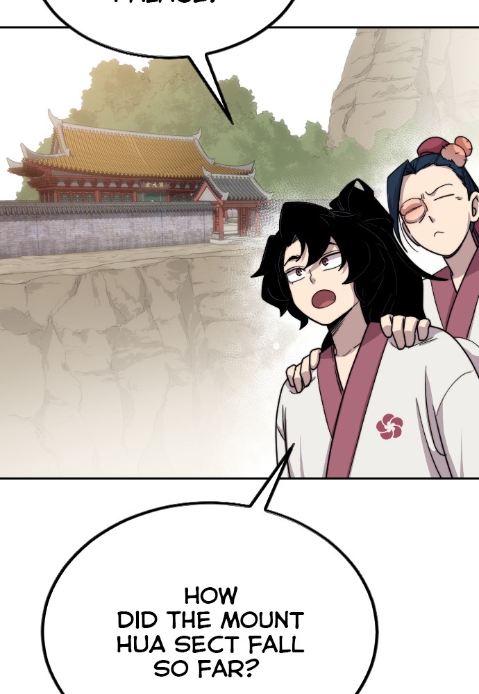Return of the Blossoming Chap 4 - Next Chap 5