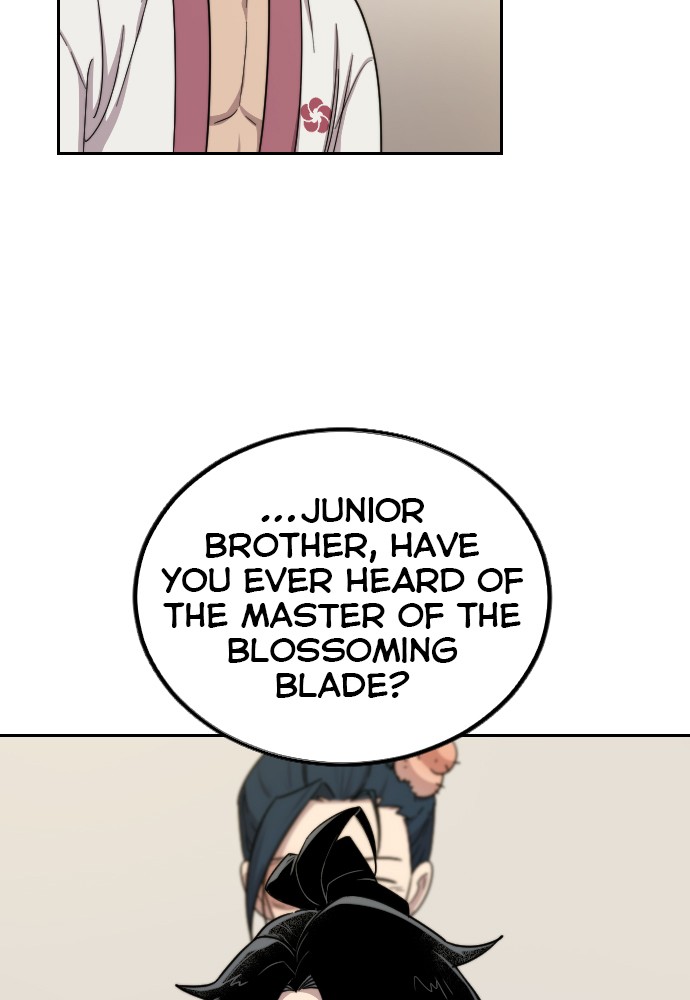 Return of the Blossoming Chap 4 - Next Chap 5