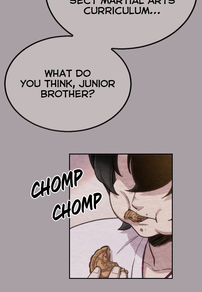 Return of the Blossoming Chap 4 - Next Chap 5
