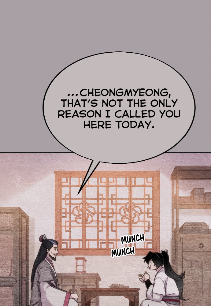 Return of the Blossoming Chap 4 - Next Chap 5