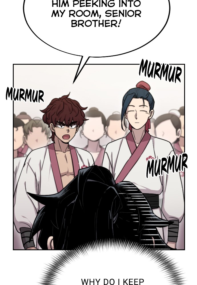 Return of the Blossoming Chap 4 - Next Chap 5