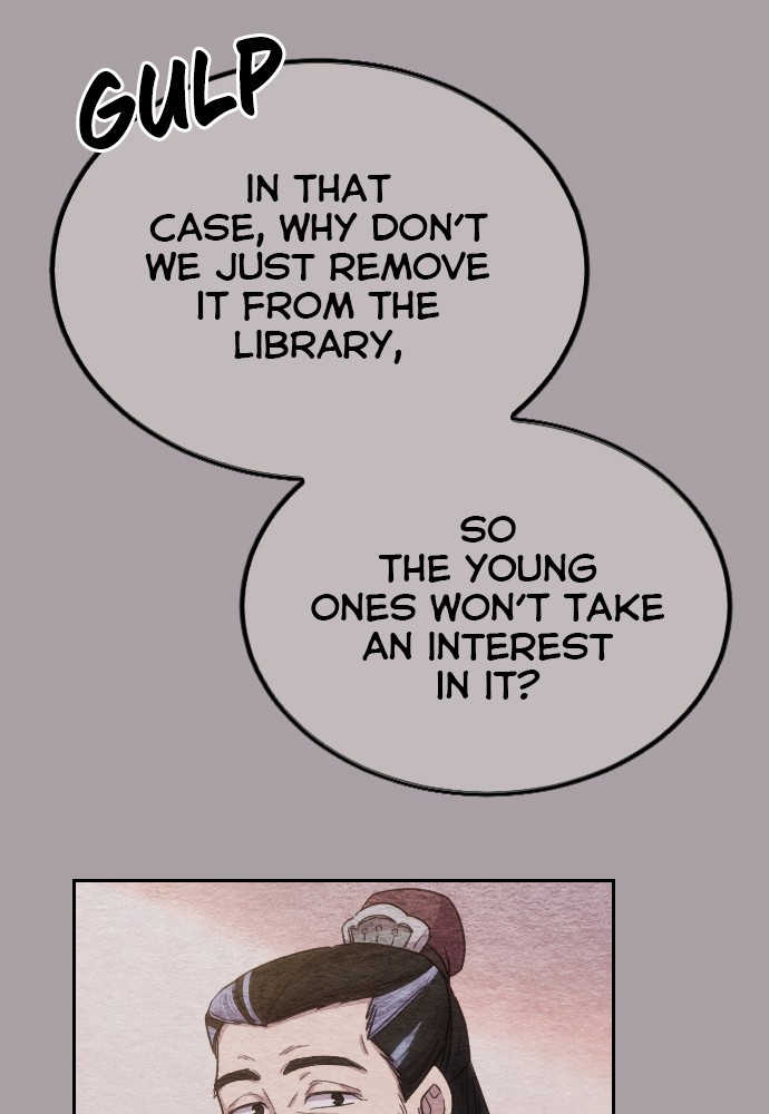 Return of the Blossoming Chap 4 - Next Chap 5