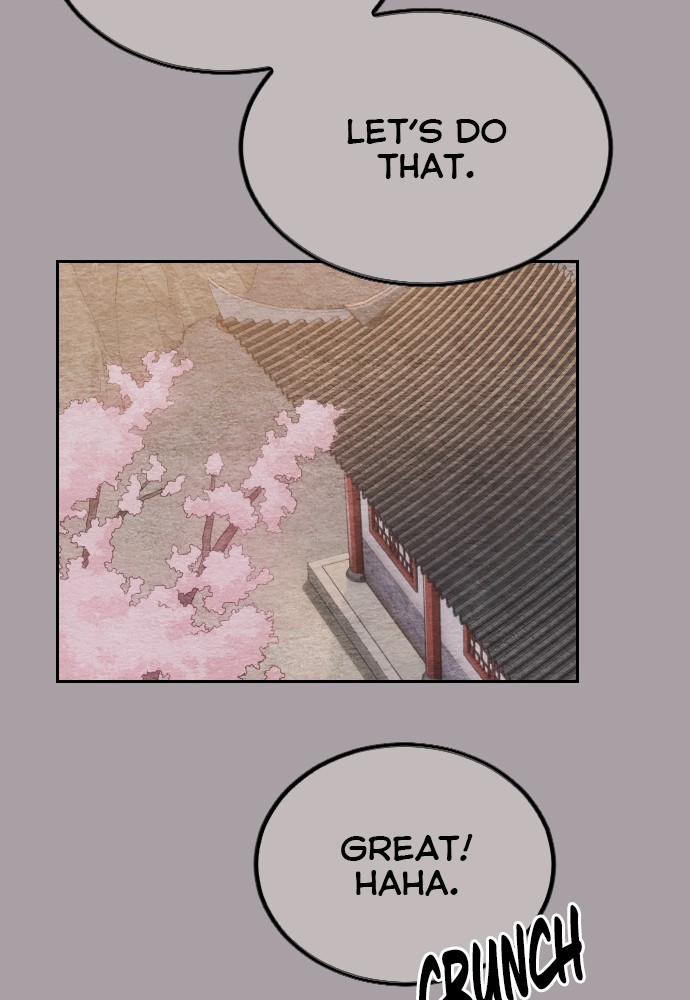 Return of the Blossoming Chap 4 - Next Chap 5