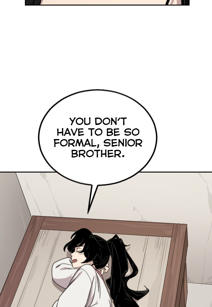 Return of the Blossoming Chap 4 - Next Chap 5