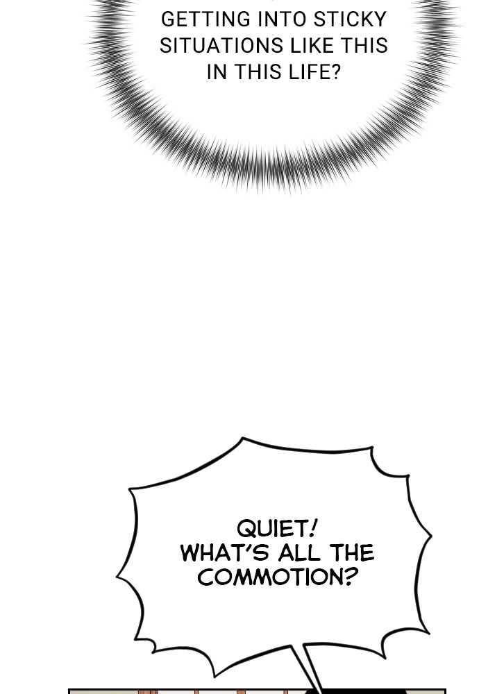 Return of the Blossoming Chap 4 - Next Chap 5