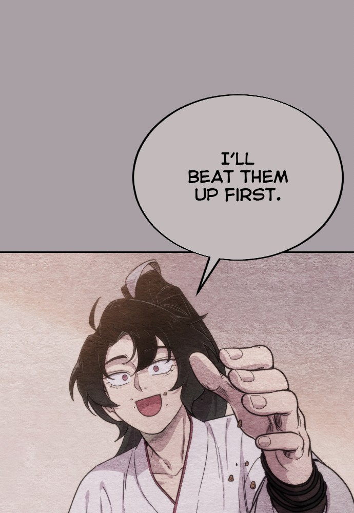 Return of the Blossoming Chap 4 - Next Chap 5