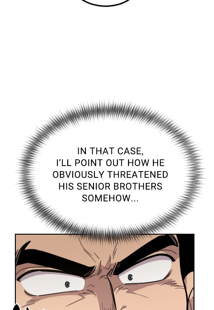 Return of the Blossoming Chap 5 - Next Chap 6