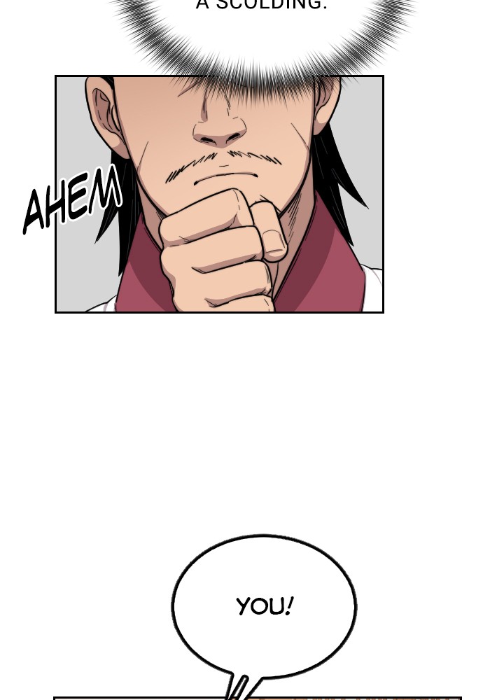 Return of the Blossoming Chap 5 - Next Chap 6