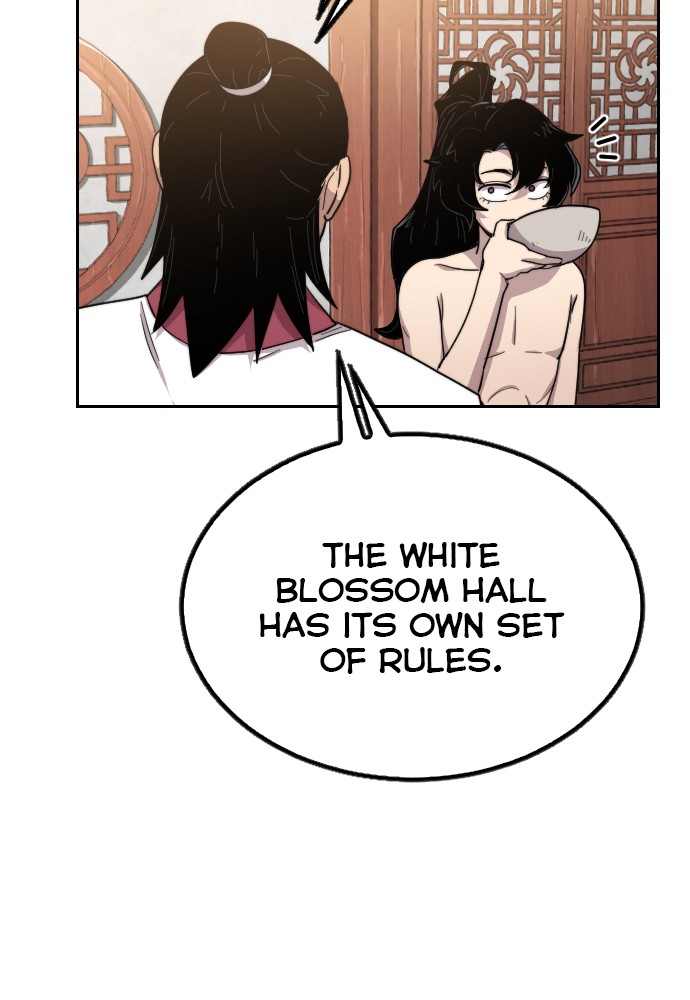 Return of the Blossoming Chap 5 - Next Chap 6