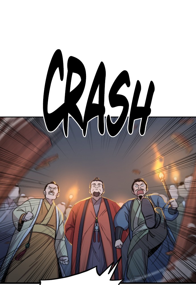 Return of the Blossoming Chap 5 - Next Chap 6