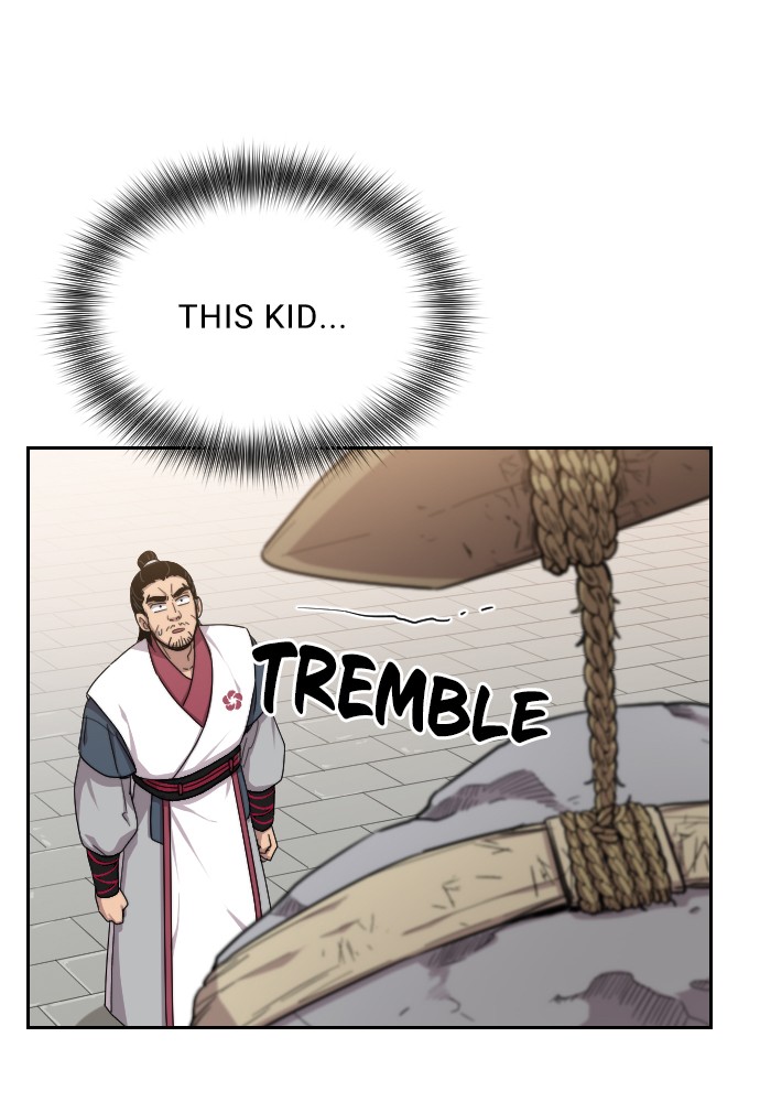 Return of the Blossoming Chap 5 - Next Chap 6