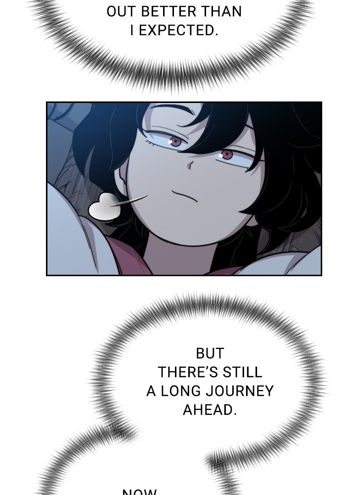 Return of the Blossoming Chap 5 - Next Chap 6